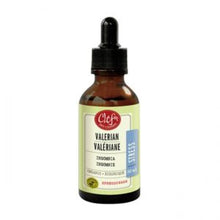 Valerian T. (50ml)