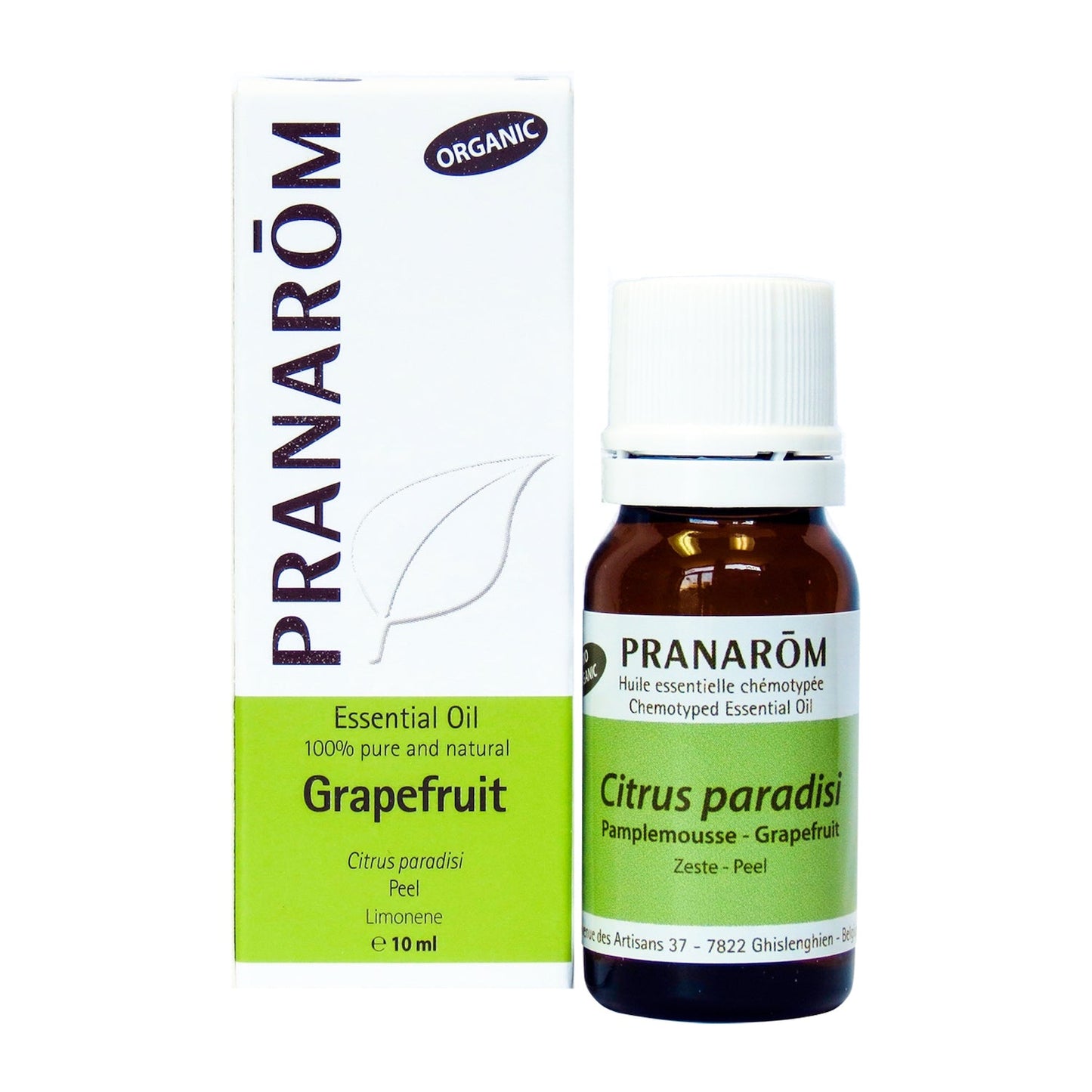 Grapefruit (10ml)