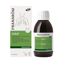 Pranaforce Syrup (150ml)