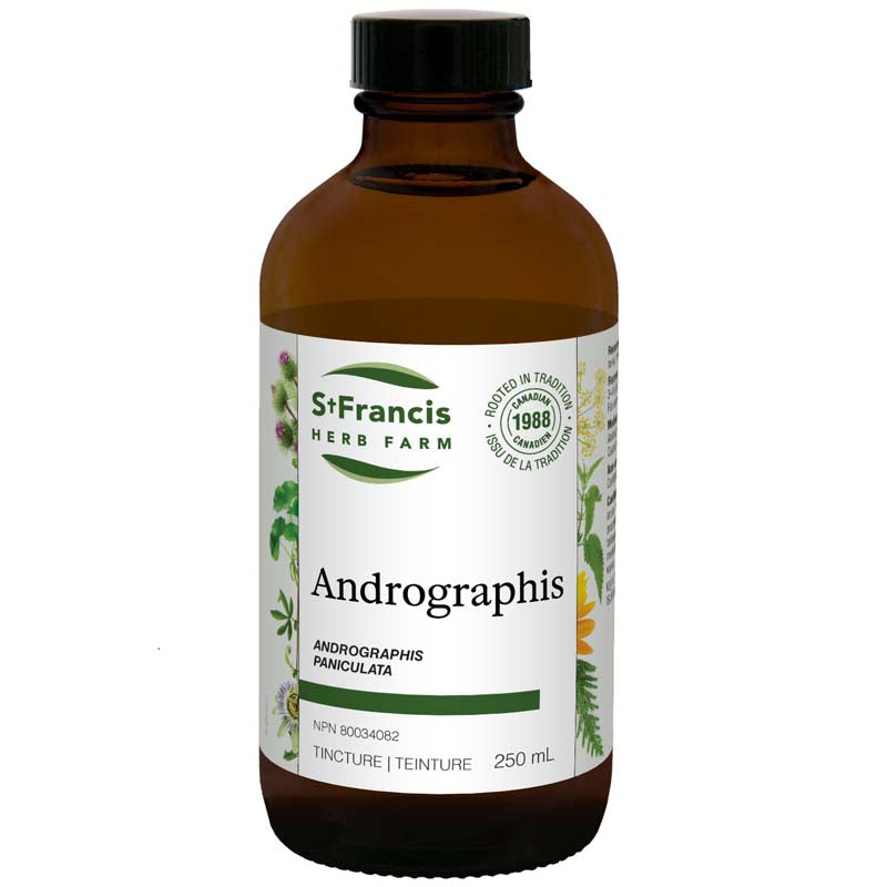 Andrographis (250ml)