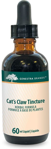 Cat's Claw Tincture (60 ml)