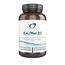 Cal/Mag 2:1 (180 Capsules)