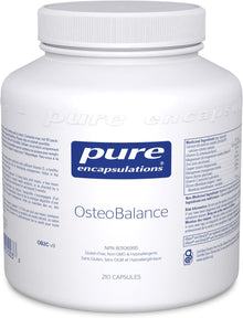 Osteobalance (210 Capsules)