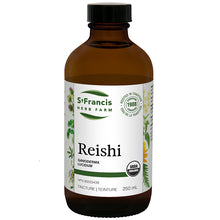 Reishi (250ml)