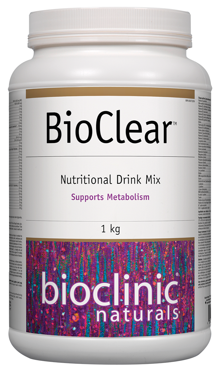 Bioclear™ (1kg-powder)