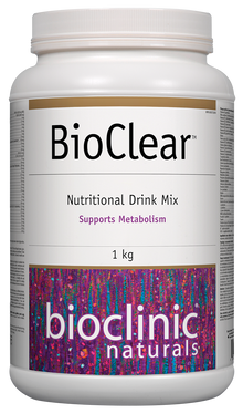 Bioclear™ (1kg-powder)