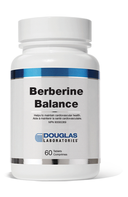 Berberine Balance (60 Caps)