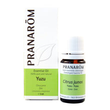 Yuzu (5 mL)