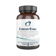 Curcum-evail® (60 caps.)