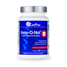 Inno-q-nol® 100mg (90 Softgels)