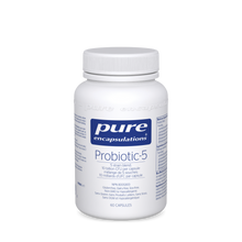 Probiotic-5 (60 Capsules)
