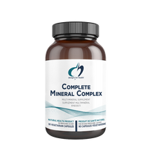 Complete Mineral Complex (90 Caps)