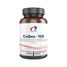 Coqnol™ 100 (60 Capsules)