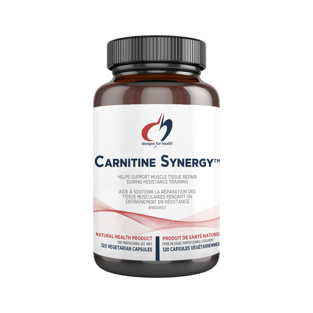Carnitine Synergy™ (120 Capsules)