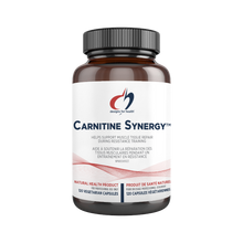 Carnitine Synergy™ (120 Capsules)
