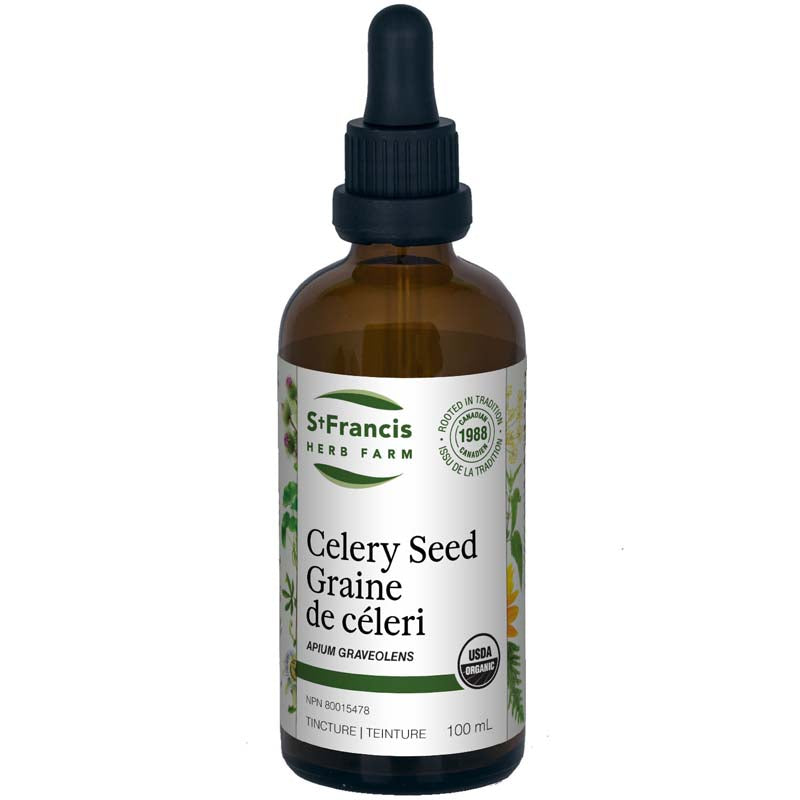 Celery (seed) (100ml)