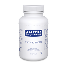 Ashwagandha (120 Capsules)