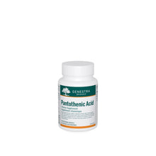 Pantothenic Acid (60 Capsules)