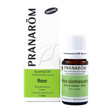 Damask Rose (2ml)