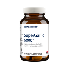 Supergarlic 6000™ (90 Caps)