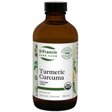 Turmeric (250ml)