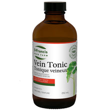 Vein Tonic (250ml)