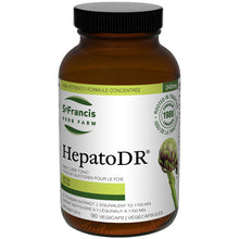 Hepatodrmd Vegecaps (5:1 extract) (90 Caps)