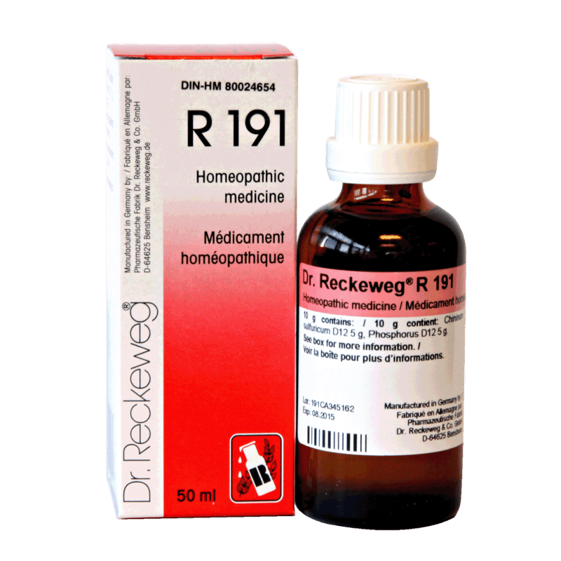 R191 (1.7 fl oz)
