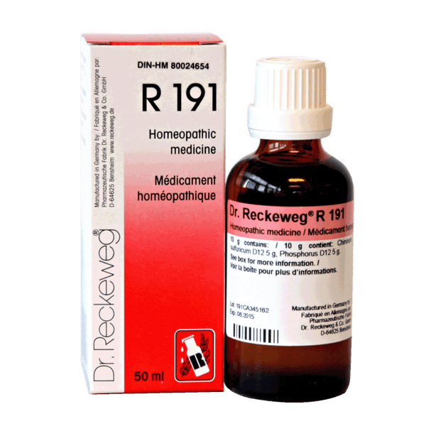 R191 (50ml)