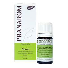 Neroli Essential Oil (5ml)