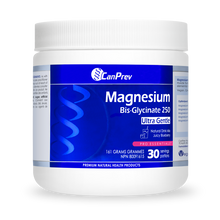 Magnesium Bisglycinate Drink Mix - Juicy Blueberry (161g)