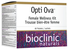 Opti Ova Women's Wellness Kit (1 Kit)