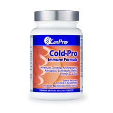 Cold Pro Immuno Formula (90 Capsules)