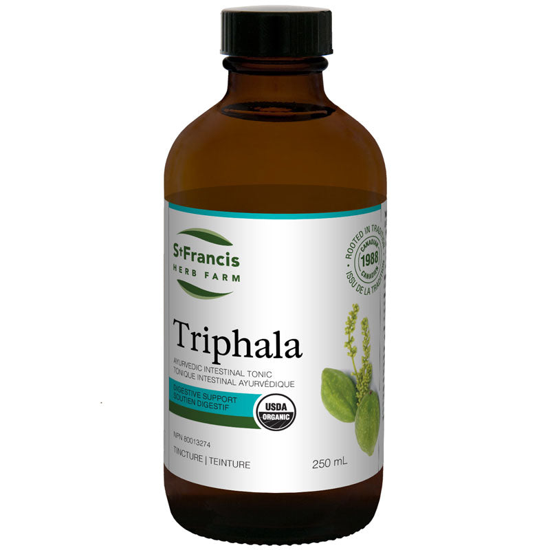 Triphala (250ml)