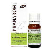 Rosemary Camphor (10ml)