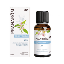 Zen - Organic (30ml)