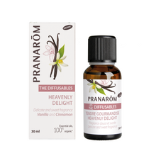 Tendre Gourmandise - Organic (30ml)