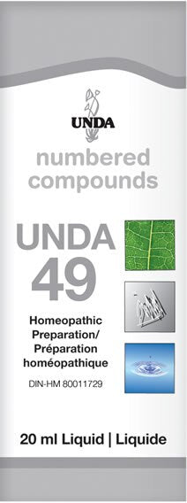 Unda #49 (20ml)