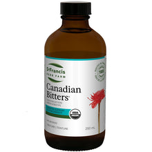 Canadian Bittersmd (250ml)