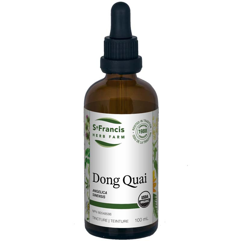 Dong Quai (3.38 fl oz)