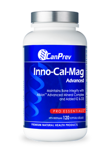 Inno-cal-mag Advanced (120 Softgels)