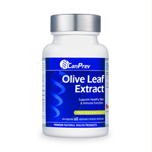 Olive Leaf Extract (60 Vcaps)