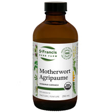 Motherwort (250ml)
