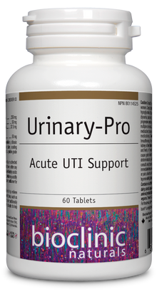 Urinary-Pro (60 Caps)