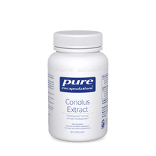 Coriolus Extract (60 Caps)