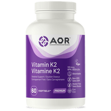 Vitamin K2 (60 Capsules)