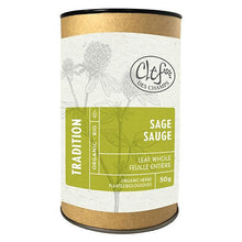 Sage Tube (50g)