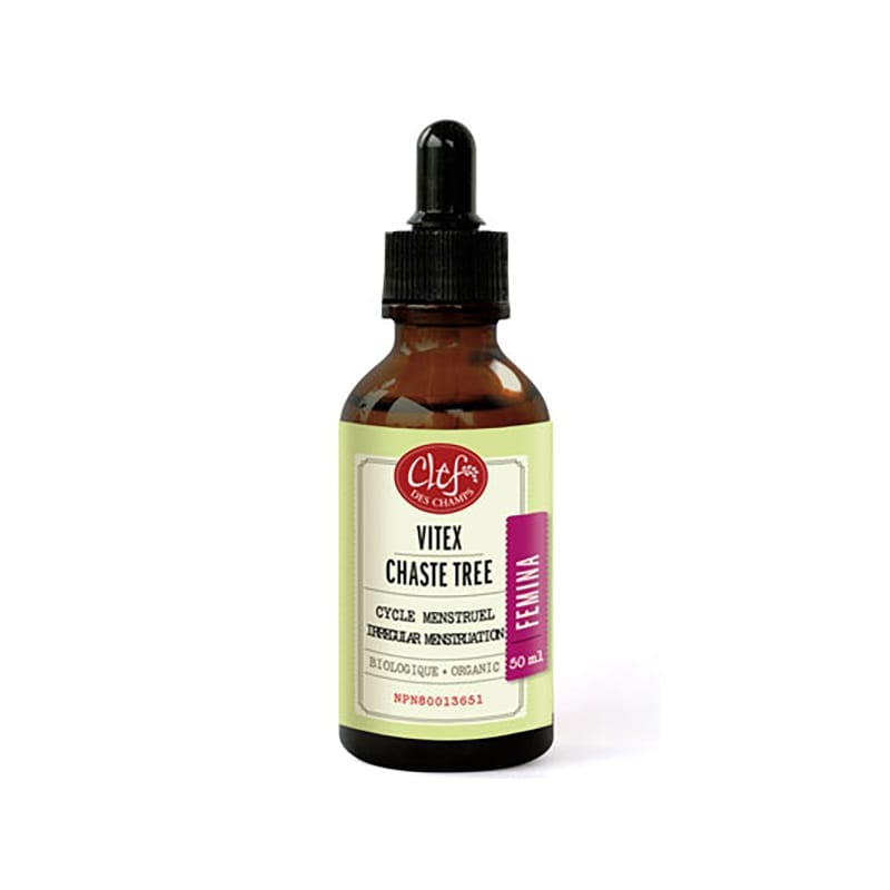 Vitex Tincture (50ml)
