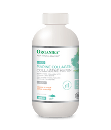 Marine Collagen-orange (250ml)