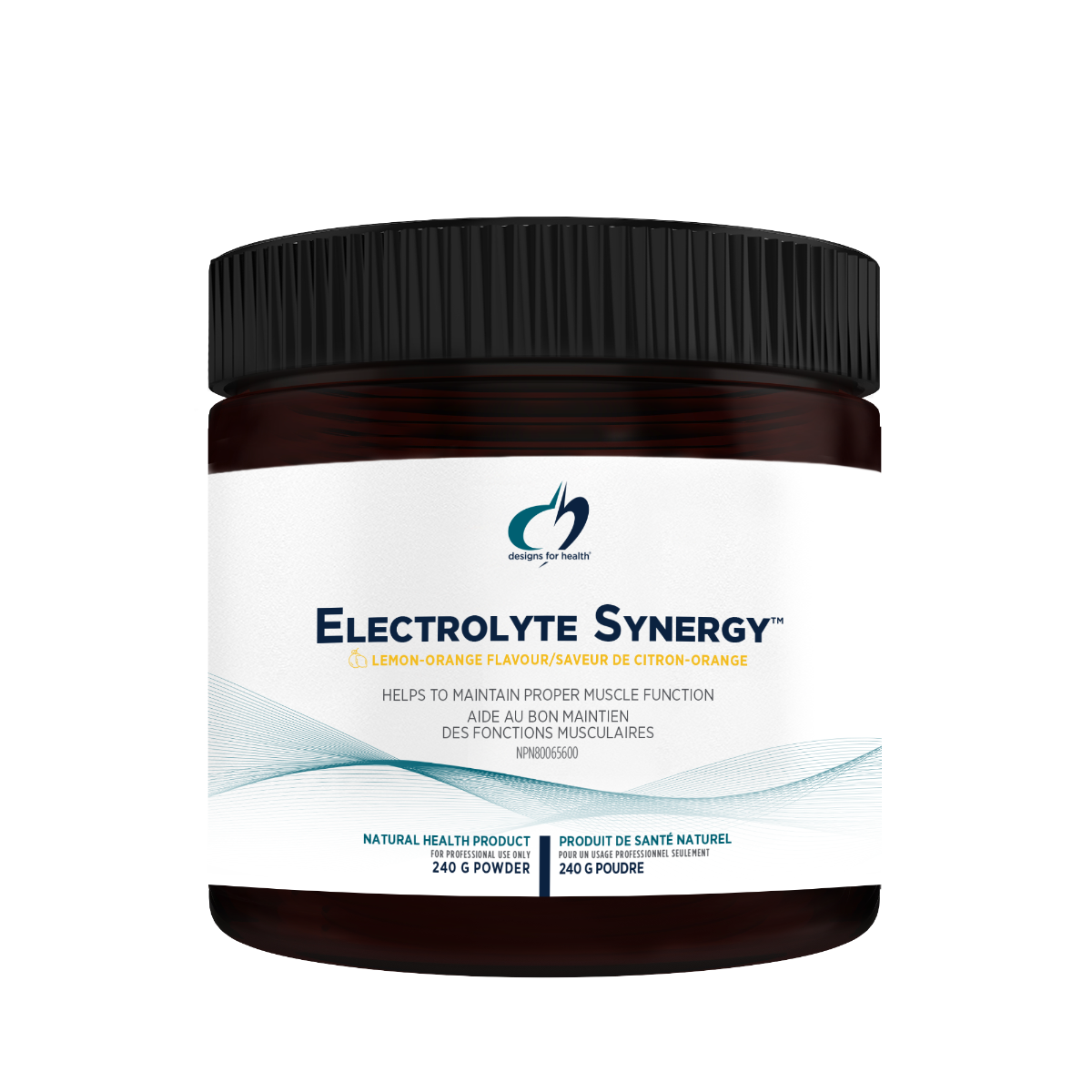 Electrolyte Synergy™ (240 G)